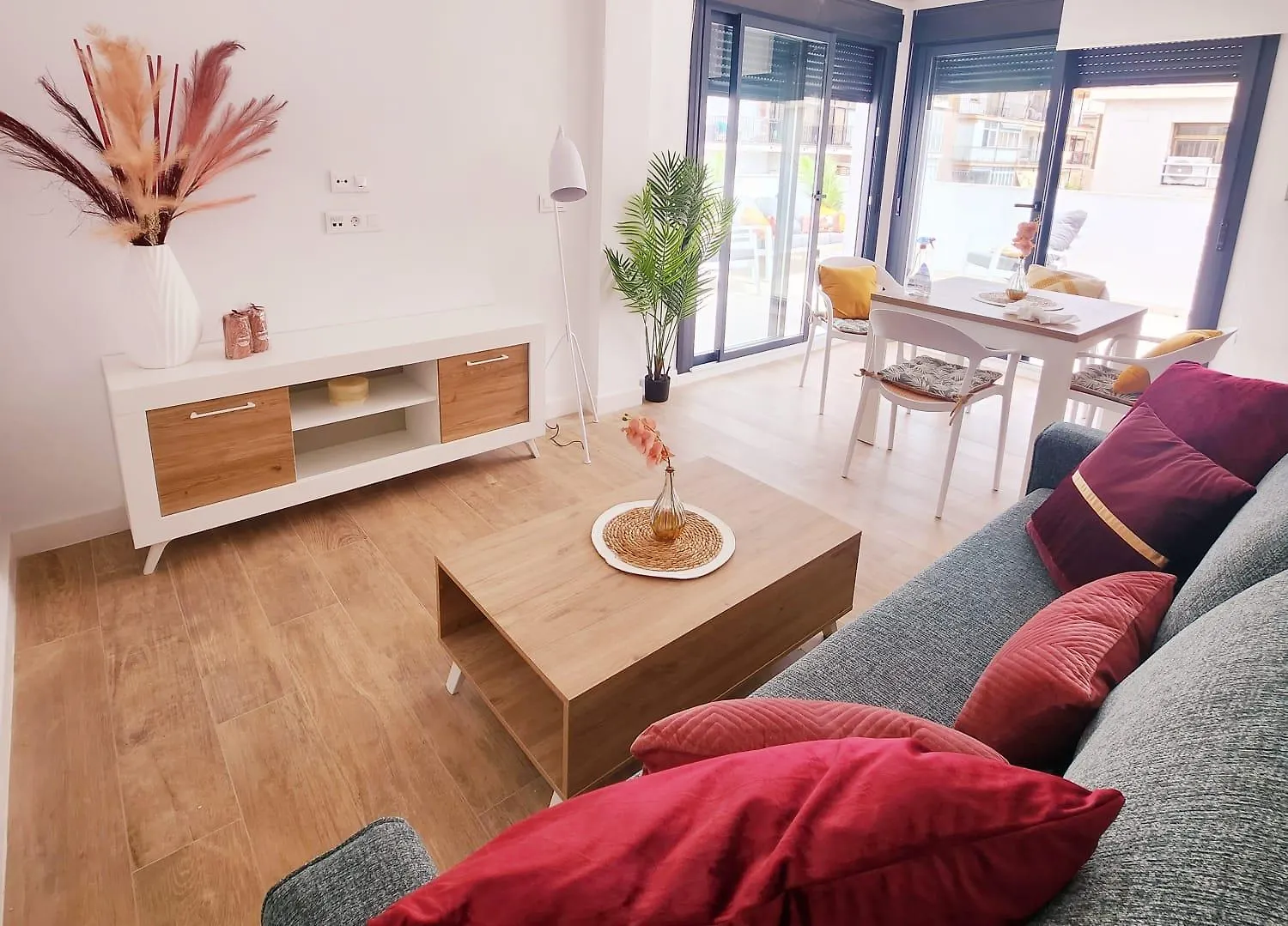 Apartment Ela 2 Fuengirola Apartamento