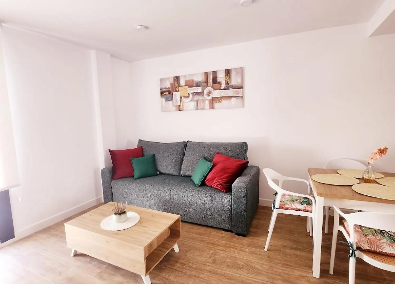 Ela 2 Fuengirola Apartamento Spain