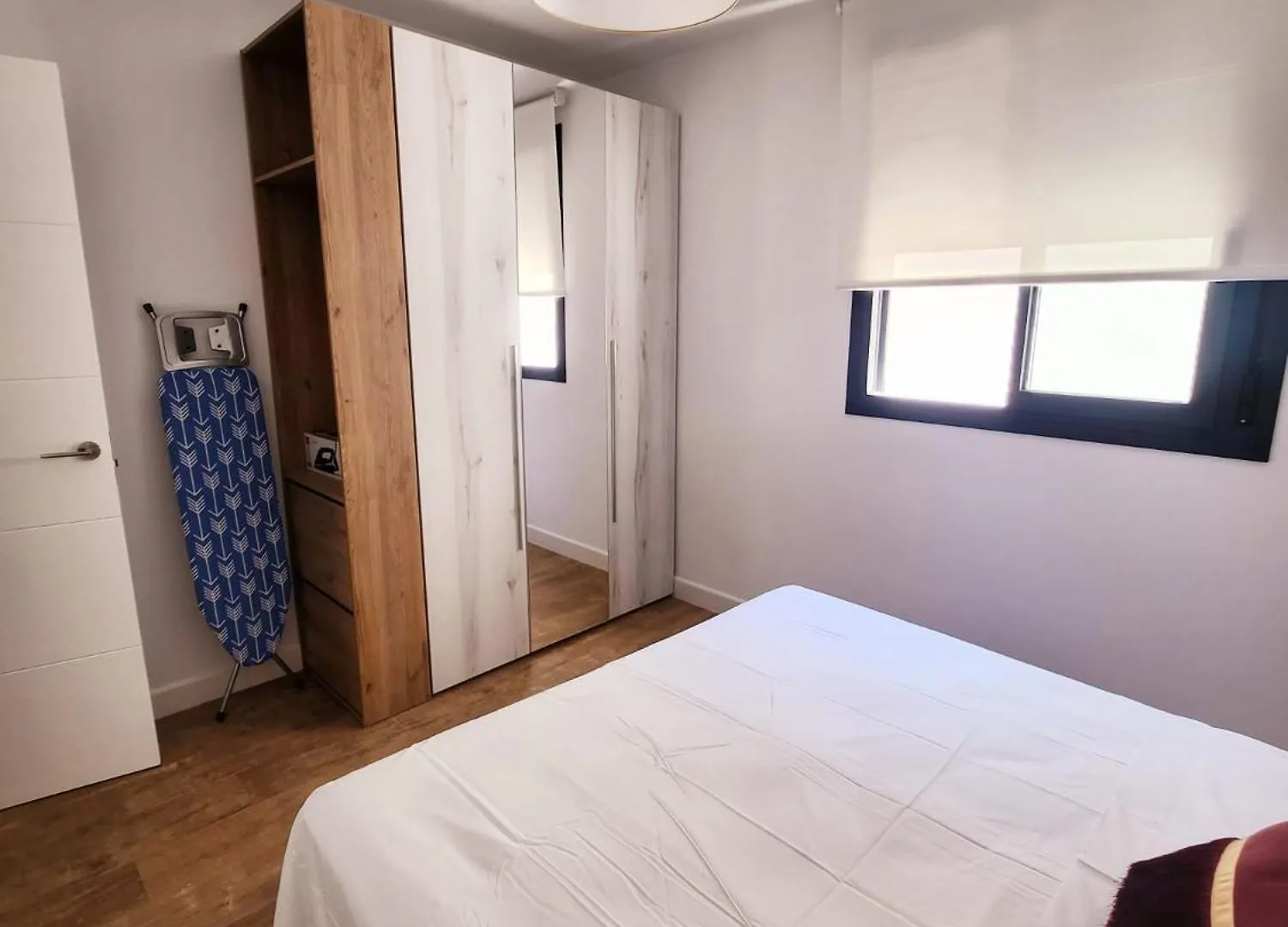 Apartment Ela 2 Fuengirola Apartamento Spain