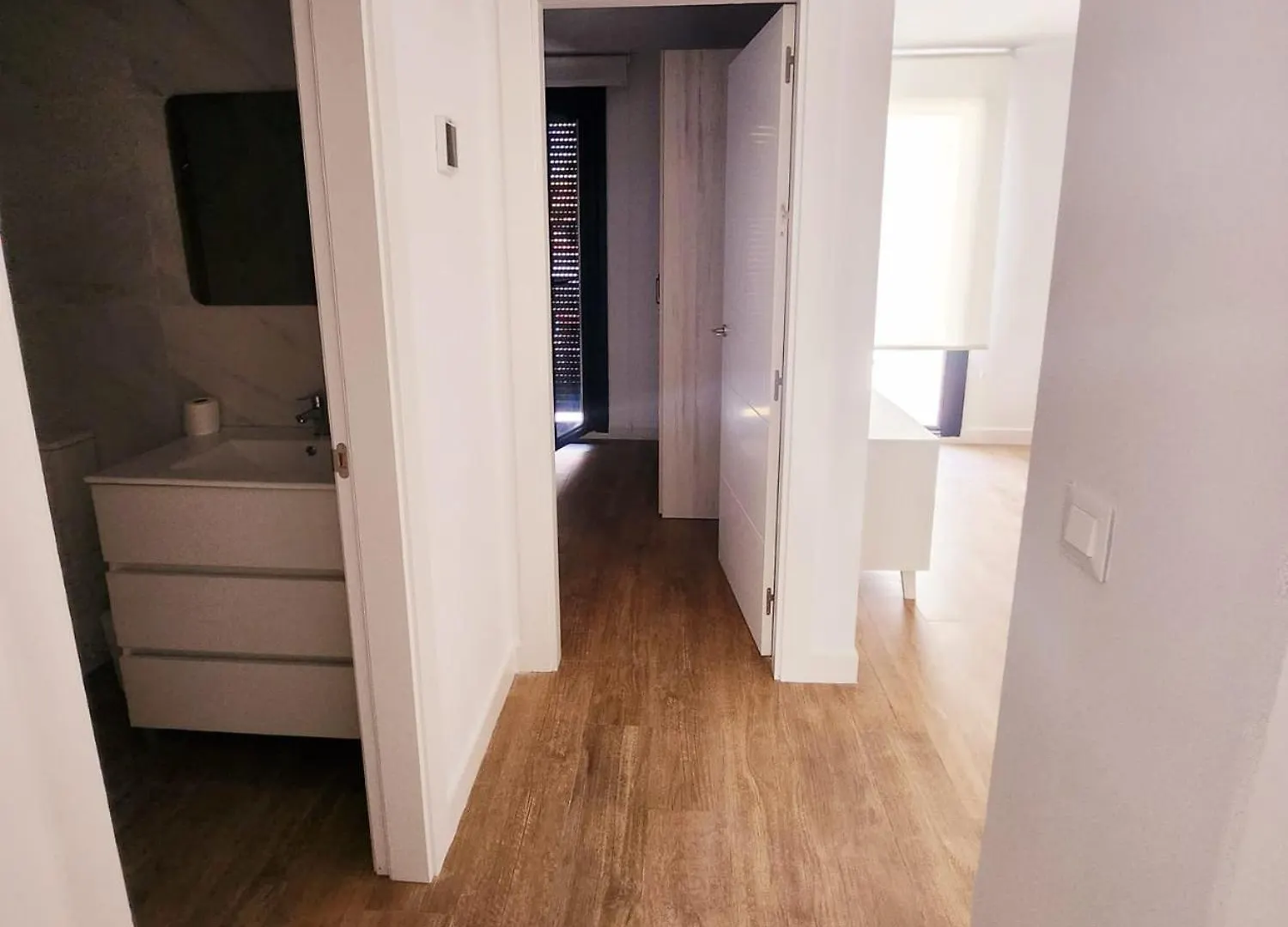 Ela 2 Fuengirola Apartamento 0*,