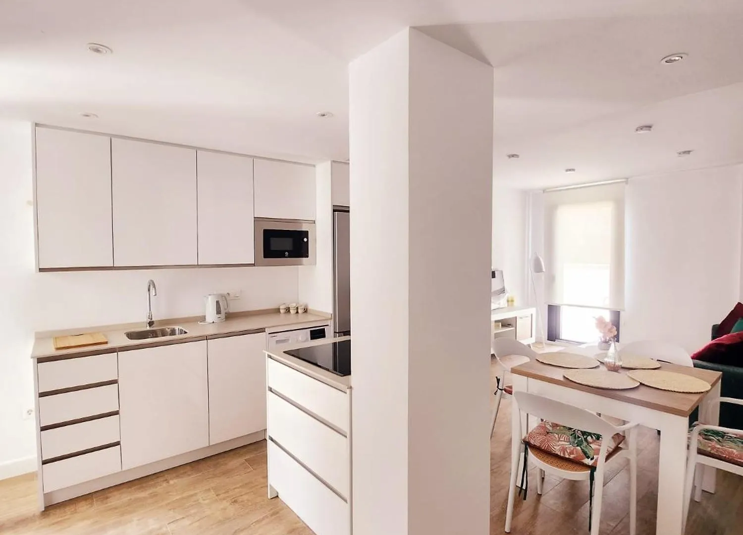 Ela 2 Fuengirola Apartamento