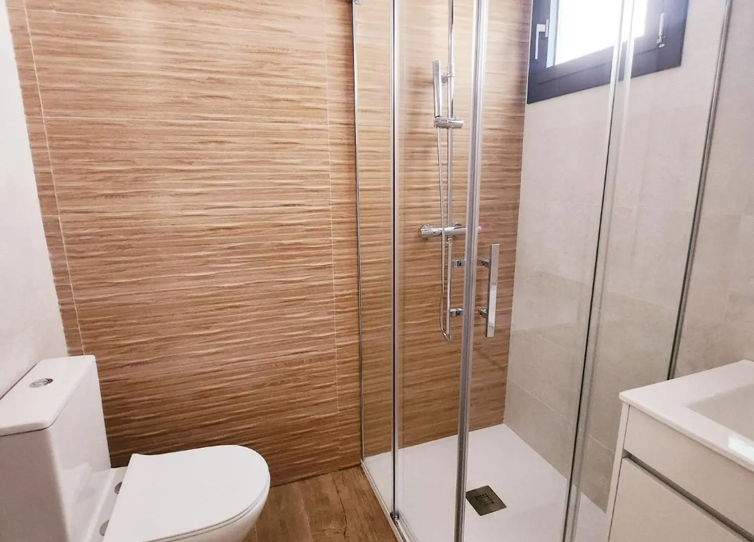 Ela 2 Fuengirola Apartamento Spain