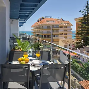 Lejlighedshotel Sur La Dorada, Fuengirola