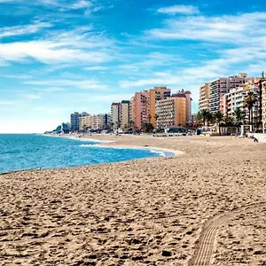 Lejlighed En Pyr Puerto, Fuengirola