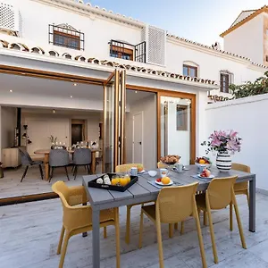 Feriehus Casa Nordic, Fuengirola