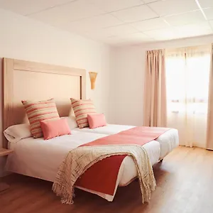 3* Hotel Rampas