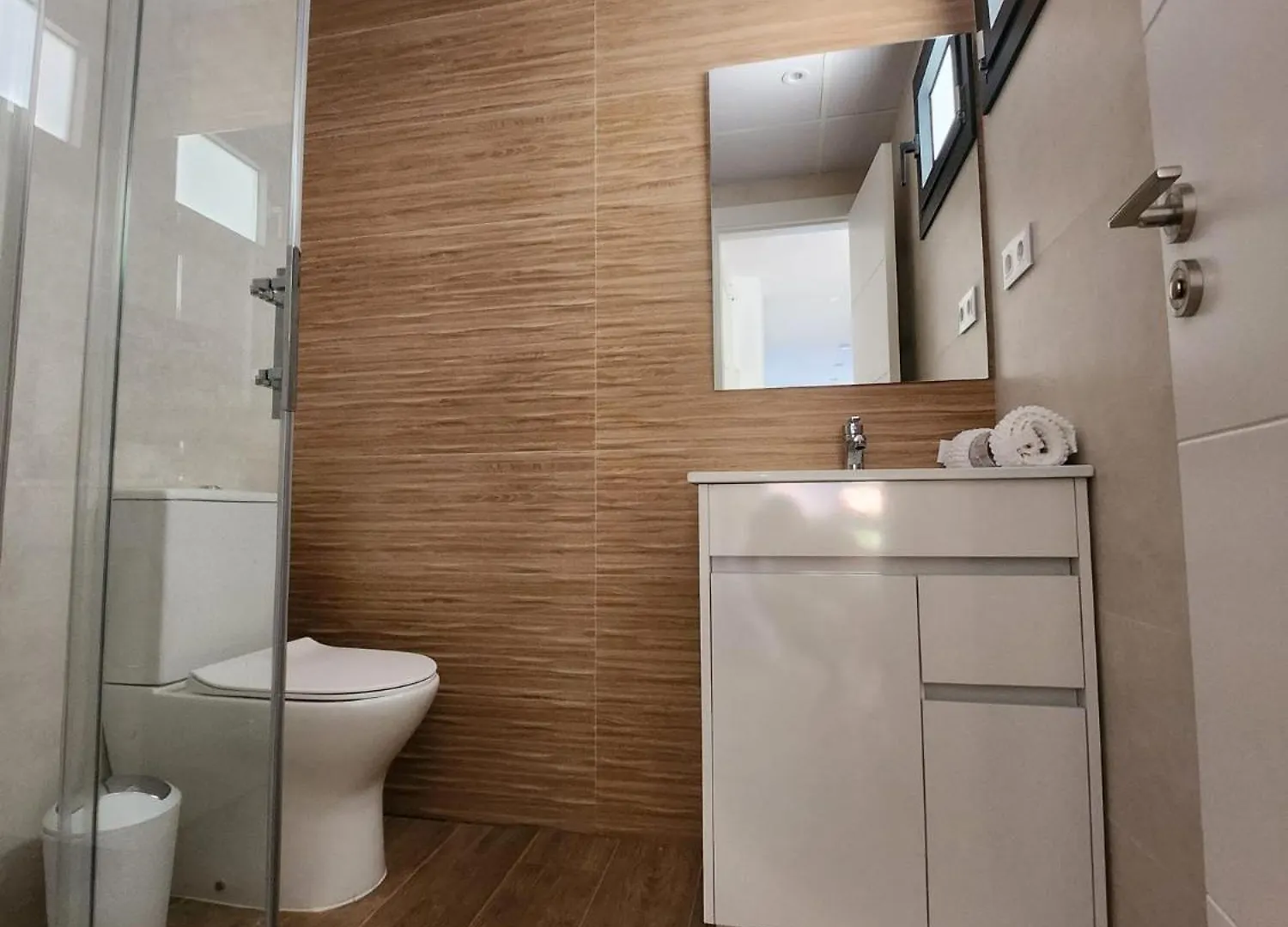 Ela 2 Fuengirola Apartamento